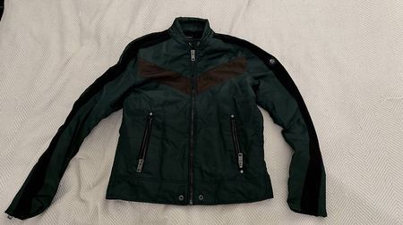 Diesel Jacke