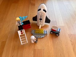 Duplo 10944 Spaceshuttle Mission