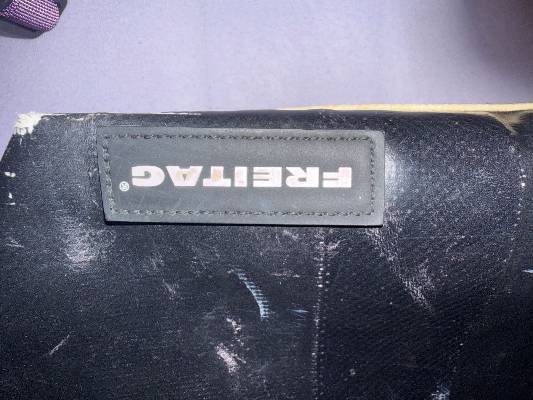Freitag Taschen: Freitag Tasche gross – Gebraucht aus Schübelbach von Jeanny81 4