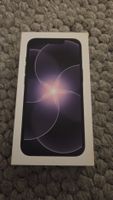 iPhone 17e black 256GB