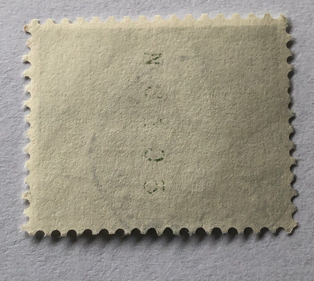 Tutti i francobolli: Nr. 299 mit VollStempel St.Gallen – Usato da Aarau venduto da Billa007 1
