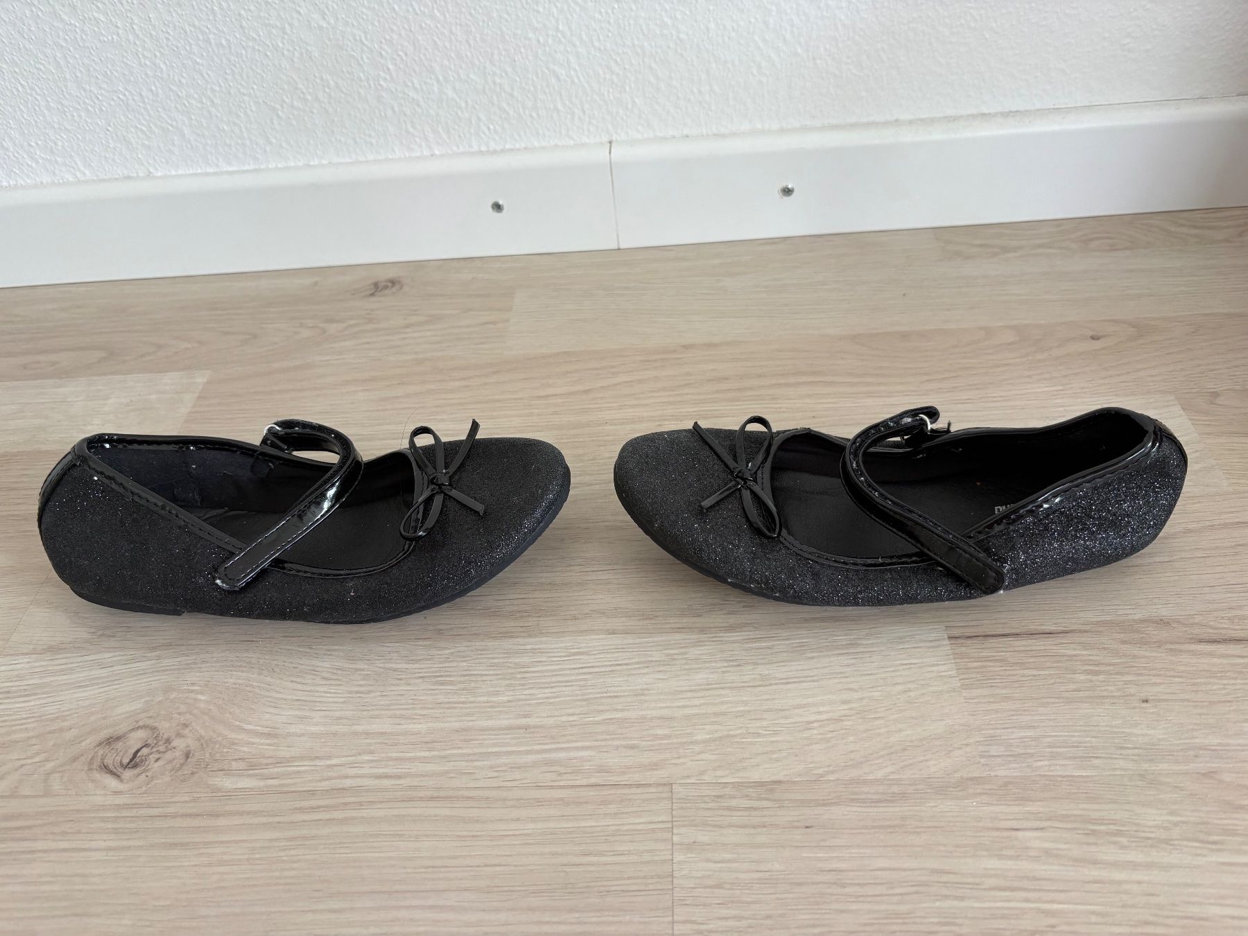 Graceland Scarpe per ragazze: Ballerinas gr 33-34 – Usato da Egg b. Zürich venduto da dalanna 2
