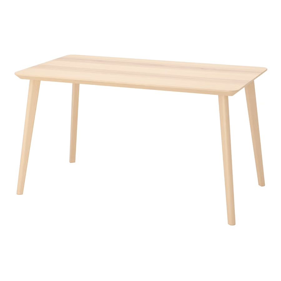 Tavoli: IKEA Lisabo Esstisch – Usato da Zürich venduto da liviam1
