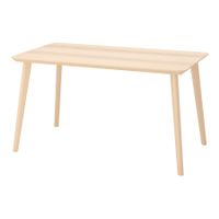IKEA Lisabo Esstisch