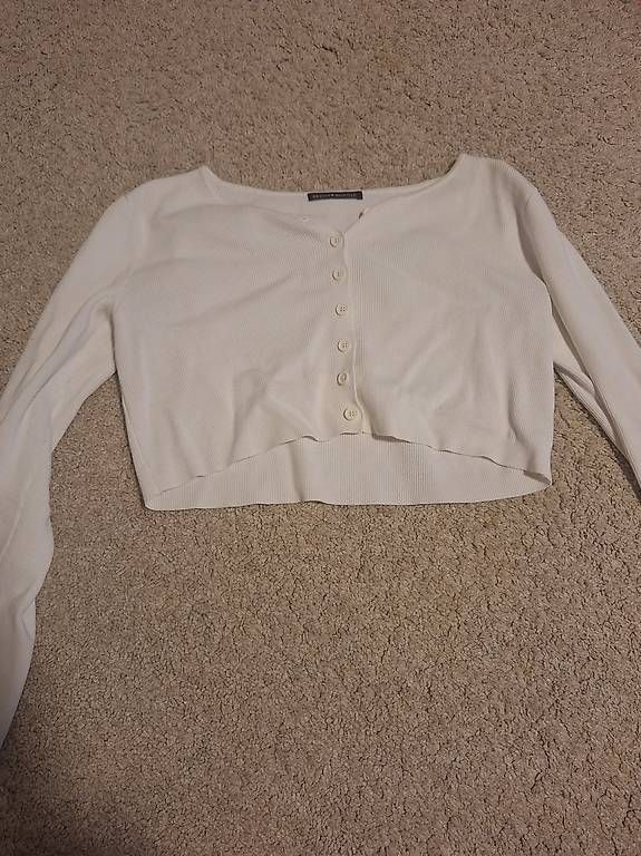 Top: Oberteil Brandy Melville – Usato da Wittenbach venduto da ron_mph2