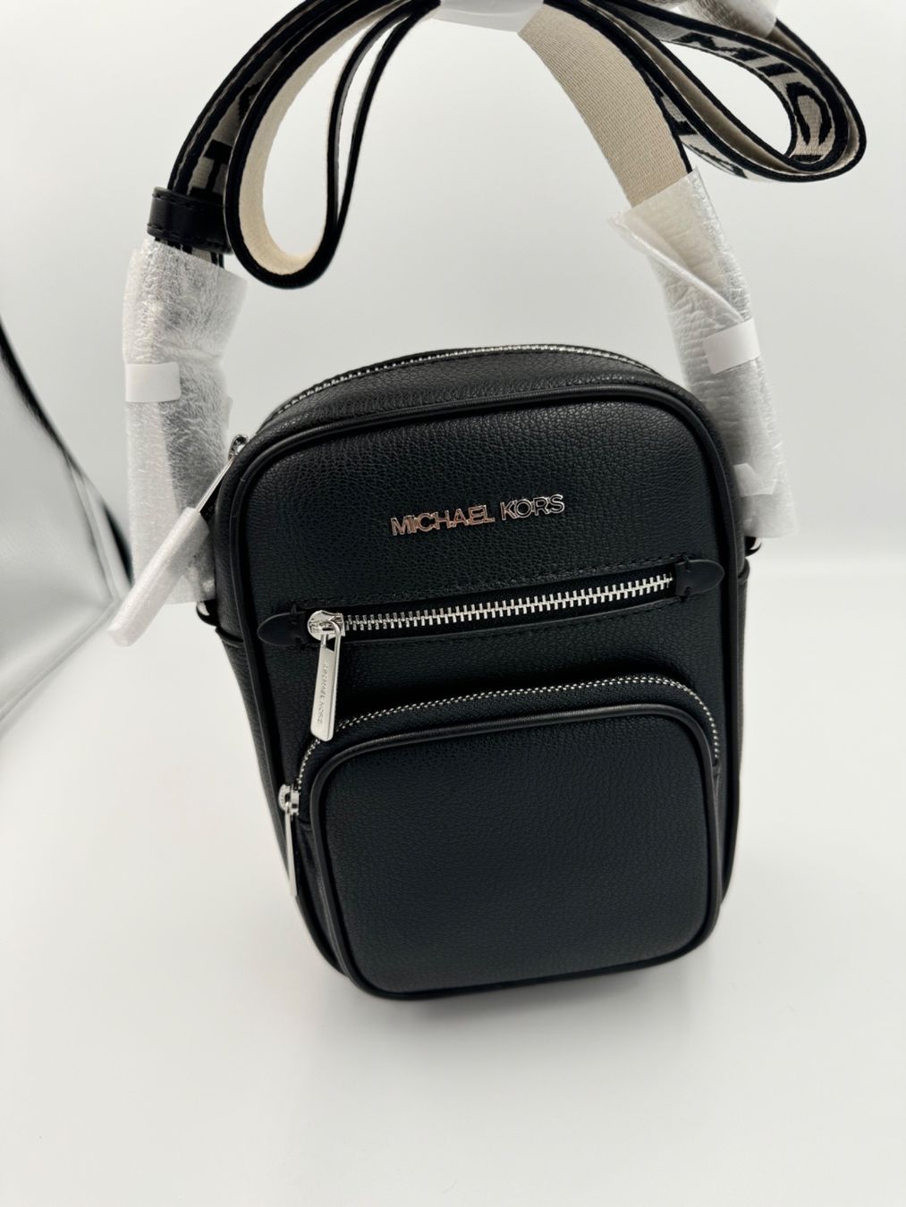 Michael Kors Taschen: Michael Kors Tasche black – Neu und originalverpackt aus Wiedlisbach von Sistershop 6