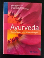 Fachbuch Ayurveda: Grundlagen und Anwendungen