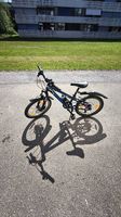 Kindervelo Stoke MTX 2.1, 20 Zoll 
