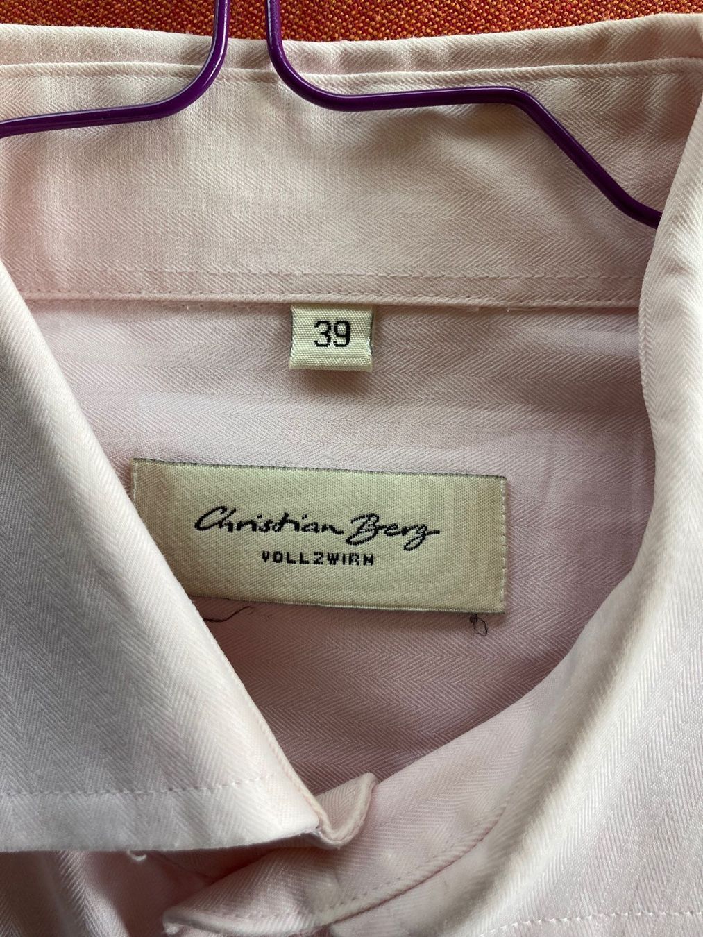 Camicie, T-shirt & Polo: Hemd Jugendlicher ab 1.- ! – Usato da Châbles FR venduto da Tunturi7 1
