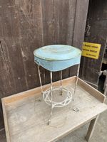 Bistrotisch Beistelltisch Blumentisch Blumengestell