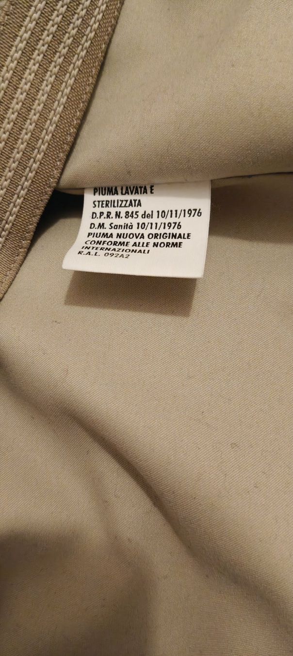 Altro abbigliamento per bambino: Loro Piana Herren Weste – Nuovo (secondo la descrizione) da Biel/Bienne venduto da AxisHause 5