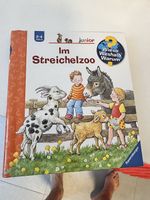 Tiptoi Im Streichelzoo