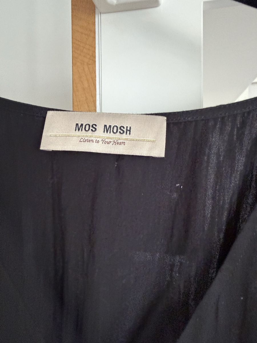 Mos mosh Kleider: Mmedith -Annie Dress von mos mosh – Gebraucht aus Hochdorf von BS710 1
