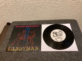 Siouxsie And The Banshees - Candyman
