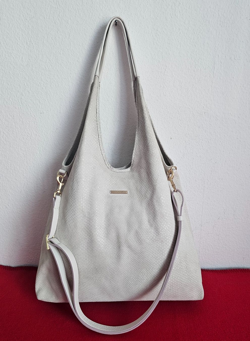 Picard Borse da donna: ***PICARD *** Hand oder Umhängetasche – Usato da Bronschhofen venduto da David80