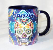 « Cancun » Mug / Teetasse  - 2.5dl