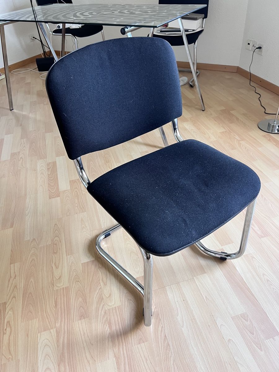 Chaises: Chairs – D'occasion à Oberengstringen par Hester_SH