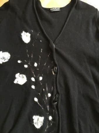 Giacche: Kamuflage Jacke schwarz – Usato da Frenkendorf venduto da Minachi 1