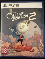 The Outer Worlds 2 PS5 - État Nickel / Top Zustand