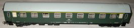 Pico DC Y-Wagen Ame Wg. Nr:5150 79-40-070-1, DR (DDR), Ep IV
