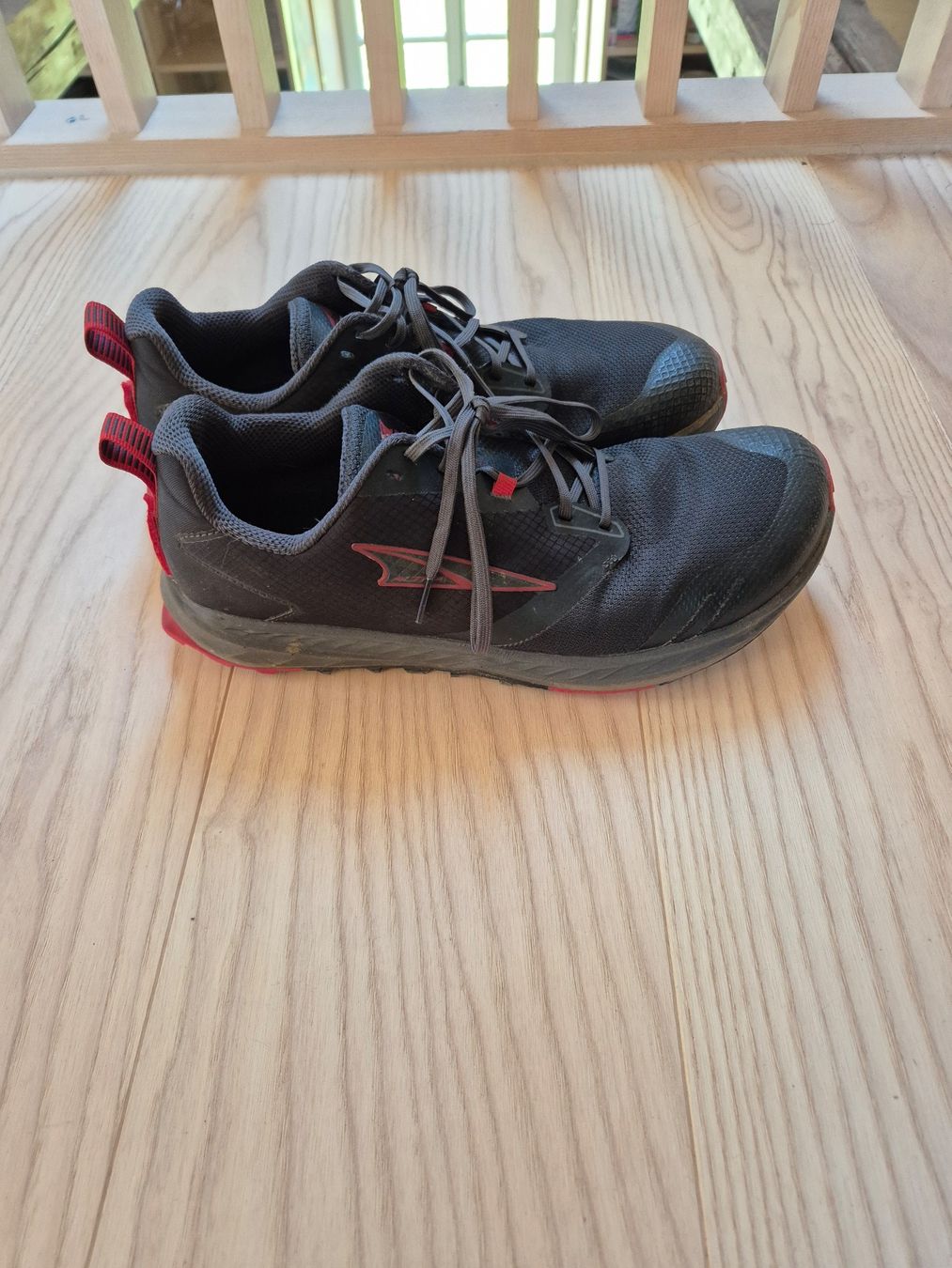 Altra Scarpe da uomo: Altra Superior 7 Neuwertig! – Nuovo (secondo la descrizione) da Stettlen venduto da woo_6kkv 1