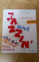 Jazzin' About - Fun Pieces for Keyboard (Pamela Wedgwood)