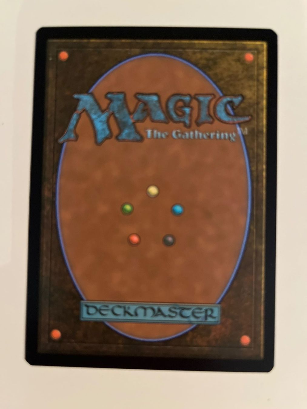 Magic The Gathering Carte collezionabili: 1 x Spider-Sense - Magic: The Gathering - MtG – Usato da Kriens venduto da Shadi1980 1