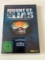 Mount St. Elias (DVD) Ein eisiges Abenteuer auf Leben &Tod