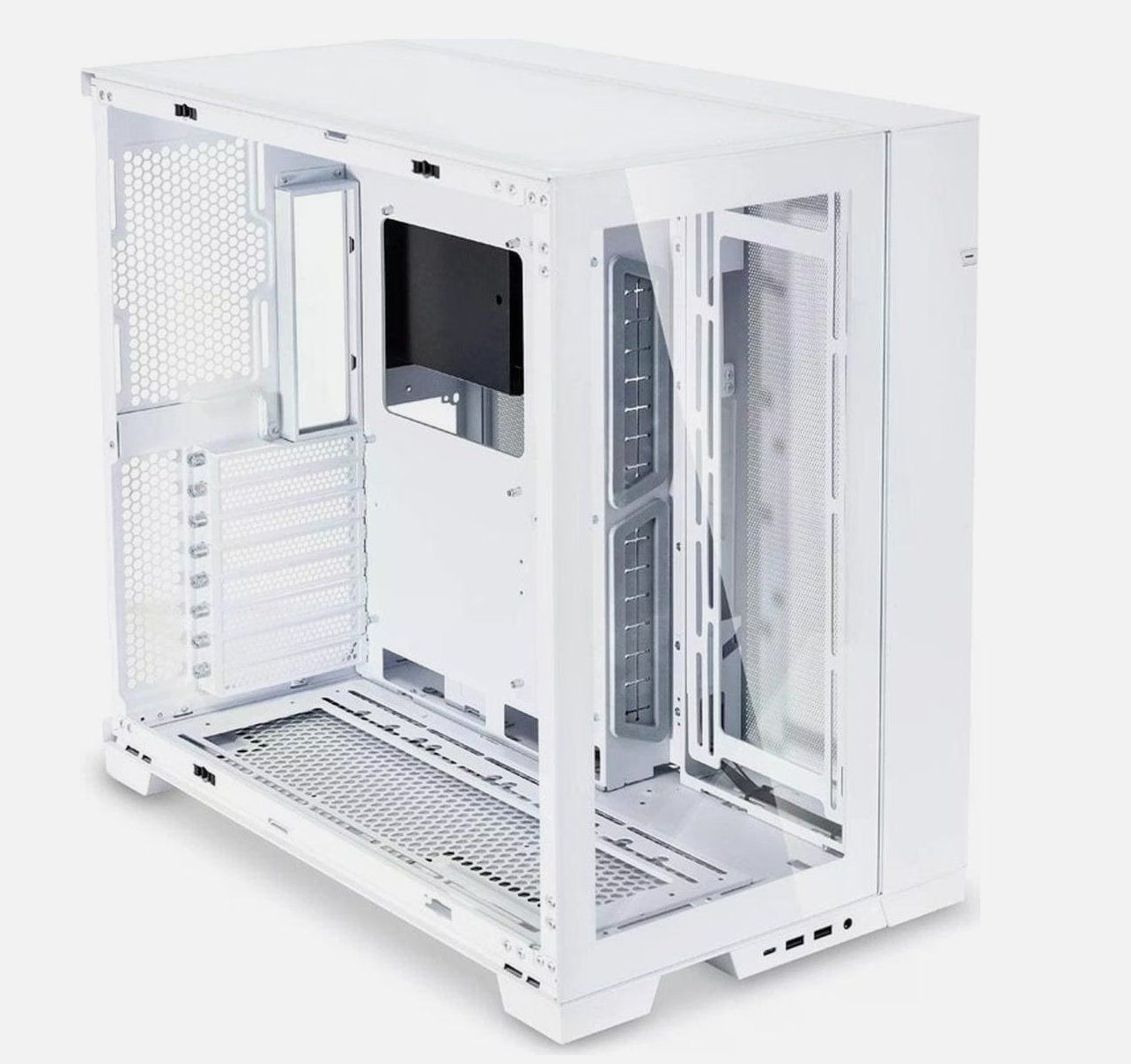 Lian Li Custodie: Lian-Li O11 Dynamic EVO – Usato da Hägglingen venduto da Ingii 2