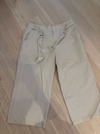 Coulotte Gr. 44 beige Esprit