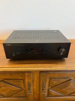 YAMAHA Amplifier A-S201
