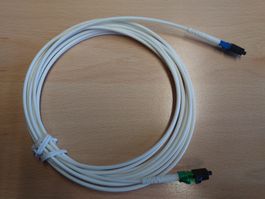 Glasfaserkabel / Fiber Optic Cable - 4 Meter