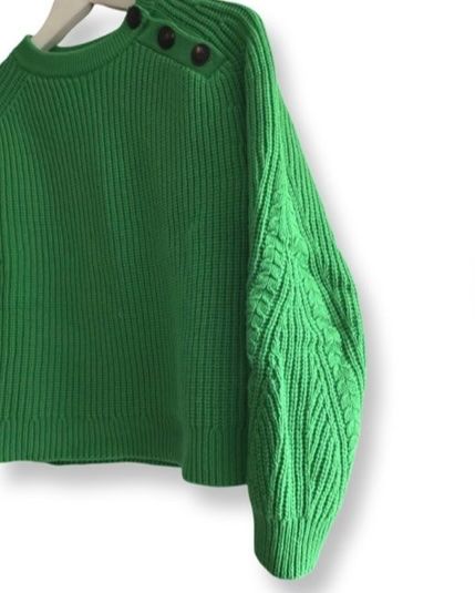 Sezane Pulls & Sweat-shirts: SÉZANE cooler Pullover - neu - – Neuf (Voir description) à Jona par vanessasupermarket20 6