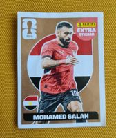 Extra Sticker Mohamed Salah WM 2026 bronze