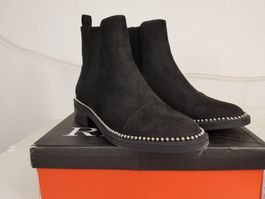 SALE !!! RAID Apple Chelsea Boots Stiefeletten Gr. 38