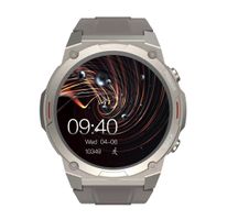 FutureFit Mix2 grau
