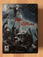 Dead Island Riptide Steelbox - Ps3