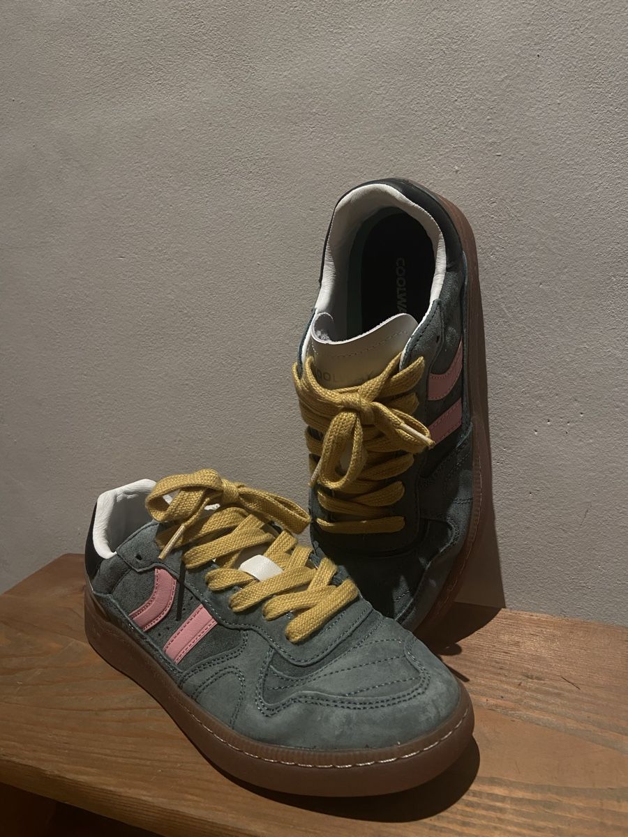 Scarpe da uomo: Sneaker Coolway Goal 39 – Usato da Winterthur venduto da mal_8f2x