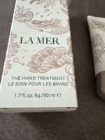 LA MER Hand Treatment 50 ml unbenutzt
