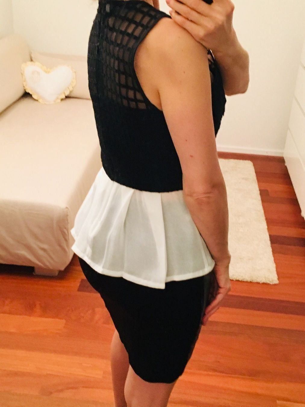 Blusen: Bluse Christina Gavioli 34 – Gebraucht aus Stansstad von InStyle8 4