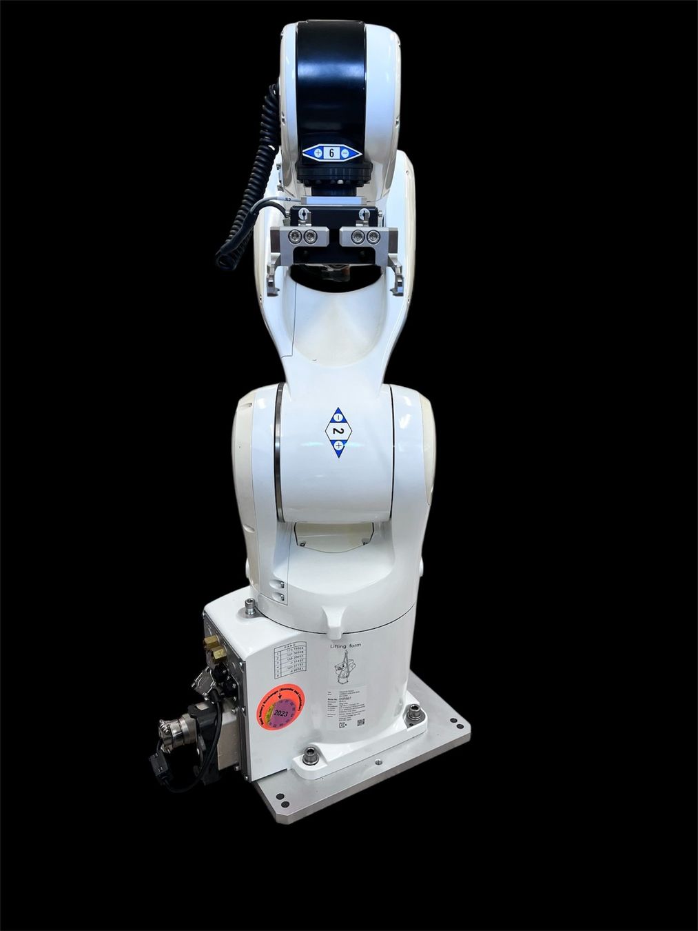 Accessori da laboratorio: Perkin Elmer Plate::Handler II Robot – Usato da Niederdorf venduto da LeptonAG_Labor 3