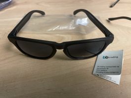 Neue Jugend Sonnenbrille Baloise UV 400 neu mit Etikett 