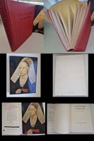 La Peinture Flamande Le Siècle de Van Eyck 1957 d’Art SKIRA