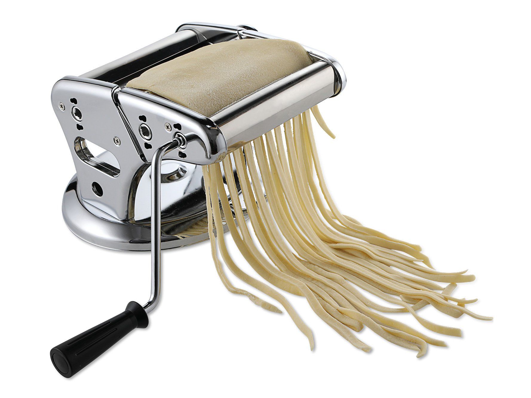 Elettrodomestici da cucina: Nudelmaschine – Nuovo e nell'imballaggio originale da Gossau SG venduto da joe445 2