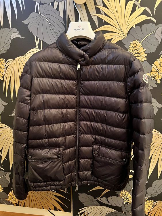 Veste Moncler Acheter sur Ricardo