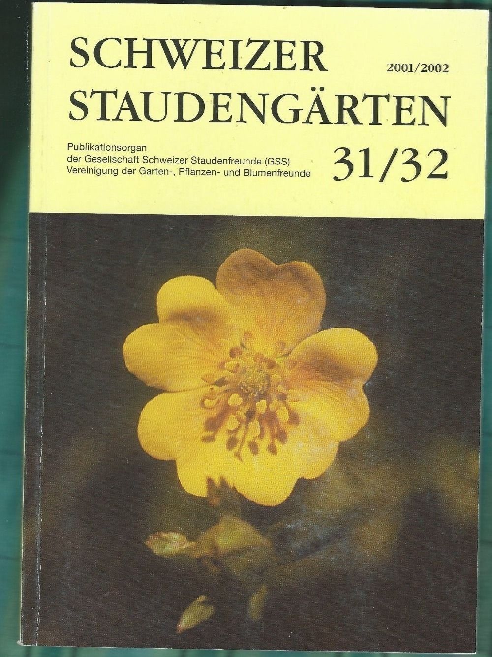 Libri: Schweizer Staudengärten, Potentilla – Nuovo (secondo la descrizione) da Zürich venduto da t24_de