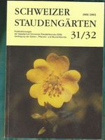 Schweizer Staudengärten, Potentilla