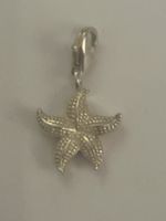 Thomas Sabo Seestern Charm ⭐️, 925 Silber, Neuwertig!