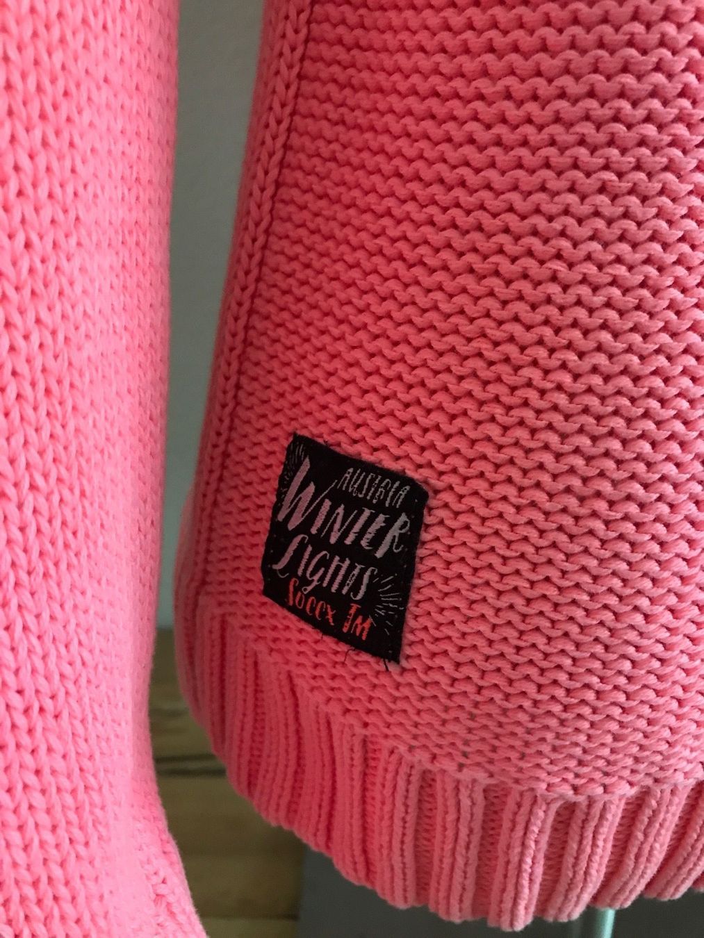 Maglioni & Felpe: Pulli Soccx Pink Grösse 34/XS – Usato da Emmenbrücke venduto da Anna01014 6