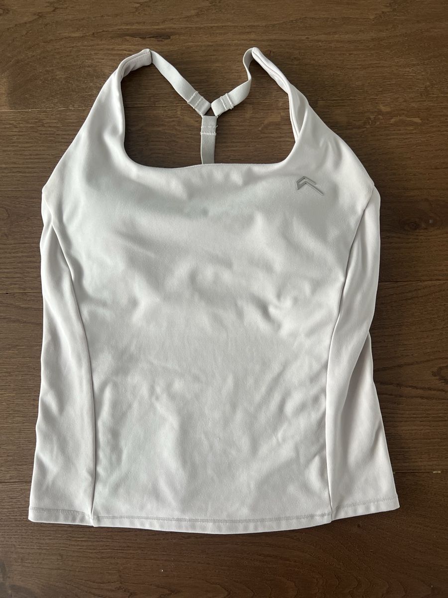 Oner Active Top: Oner Active Timeless Shirt, Grösse S – Usato da Urdorf venduto da ines.tr96